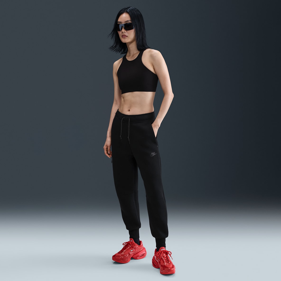 NIKE公式】 レディース セットアイテム アパレル【ナイキ公式通販】